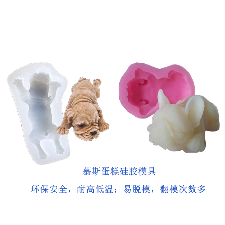 硅膠制品清洗不難，簡答易操作