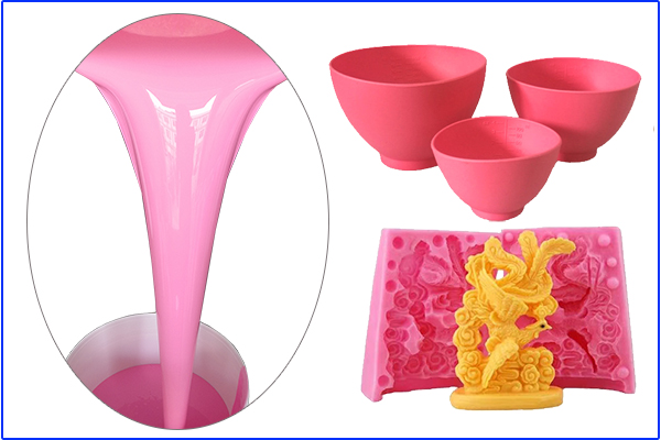 環(huán)保硅膠質(zhì)量如何，看看硅膠產(chǎn)品就明了