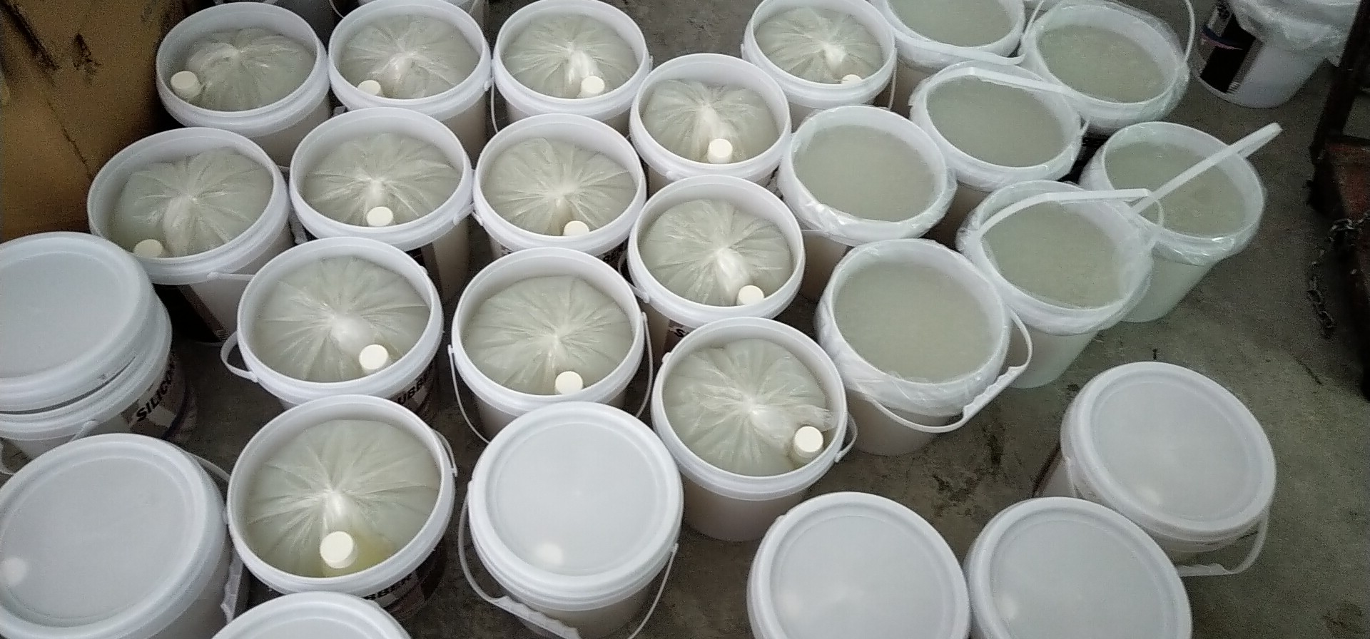 清洗硅膠模具小妙招，你學(xué)會(huì)了嗎？