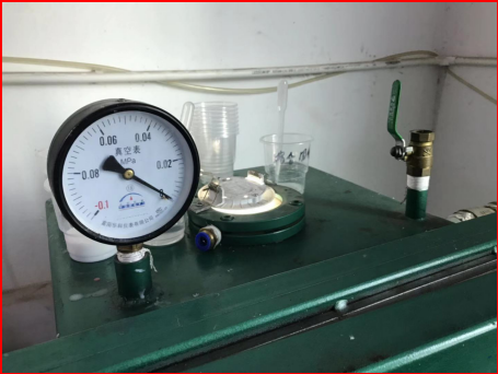 氣泡，依舊是液體模具硅膠的挑戰(zhàn)