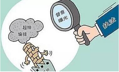 打鐵還需自身硬，硅膠廠環(huán)保措施到位